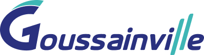 LOGO GOUSSAINVILLE
