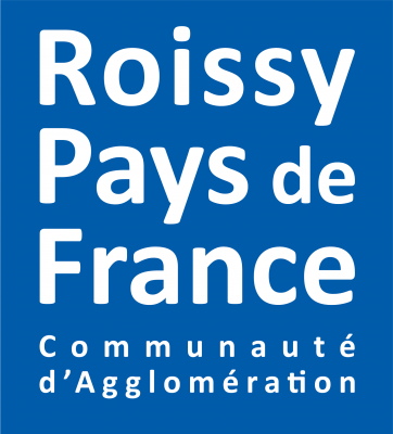 LOGO ROISSY